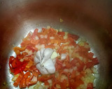 Foto del paso 3 de la receta: Judías rojas tipo Tolosa con alitas