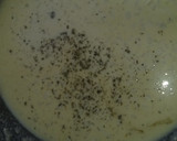 Foto del paso 4 de la receta: Spaghetti con camarones
