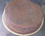Foto del paso 3 de la receta: Torta de Dinosaurios~