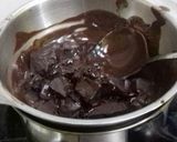 Foto langkah ke 1 dari resep Blackforest cake enak dan lembut.