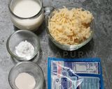 Foto langkah ke 6 dari resep CAKE BATIK Indulgence.