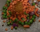 মেক্স ভেজ ইডলি (Mix Veg Idli recipe in Bengali) রেসিপি ধাপ - 3 ছবি