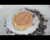 Foto langkah ke 4 dari resep Breakfast pan cake sehat takaran sendok cuma 3 menit DONE!!.