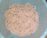Foto langkah ke 3 dari resep HomeMade udon.