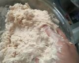 A picture of step 4 of Laadi Pav.