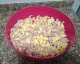 Foto del paso 6 de la receta: Masa semi hojaldrada para tortas saladas