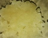 Foto del paso 2 de la receta: Mousse con glaseado espejo y jelly