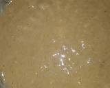 மினி பான்கேக் செவ்வாழை பழ தோசை ரெசிபி ஸ்டேப் 3 புகைப்படம்