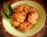 Foto langkah ke 10 dari resep Dadar Jagung Manis.