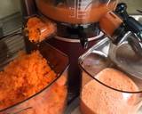 Juice Wortel Nanas langkah memasak 2 foto