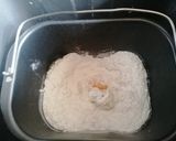 Une image de l'étape 2 de Petit pains moelleux à l'ail des ours 🐻.