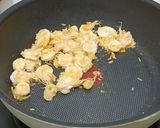 Foto langkah ke 3 dari resep Kwetiau Goreng.