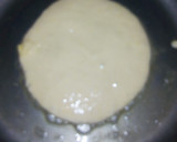 A picture of step 2 of Pancake.