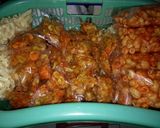Foto langkah ke 5 dari resep Keripik Singkong Pedas Manis.