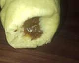 صورة لخطوة 7 من وصفة مقروط الكوشة التقليدي 🍯سلطان الحلويات التقليدية الجزائرية 🇩🇿