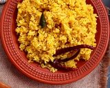 স্পাইসি ভুনা খিচুড়ি (রাইস ডিশ) রেসিপির ধাপ 4 ছবি