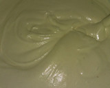 Foto del paso 5 de la receta: Bizcochuelo clásico de vainilla (5 ingredientes)