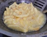 Foto langkah ke 3 dari resep Kentang Goreng.