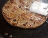 A picture of step 4 of Dal Ki Missi Roti.