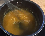Foto del paso 2 de la receta: Crema de mantequilla para bollos de Bilbao