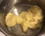 Churros mit Schokoladensauce Rezeptschritt 1 Foto