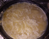 Foto del paso 5 de la receta: Sopa de cebolla