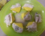 Foto langkah ke 2 dari resep Batagor (no ikan).