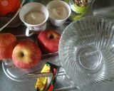 Foto del paso 1 de la receta: Galletitas de manzana y avena