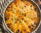 صورة لخطوة 4 من وصفة بيتزا 🍕 الجلاش
