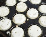 अप्पम (Appam recipe in Hindi) रेसिपी चरण 3 फोटो