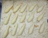 Foto langkah ke 3 dari resep (652) Salted Bread Original dan Coklat.