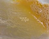 รูปขั้นตอนการทำที่ 1 ของ โดนัทกุ้งแป้งญวนกรอบ