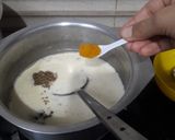 A picture of step 18 of Spicy Curry cholay.