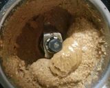 A picture of step 1 of Peanut Pudding.