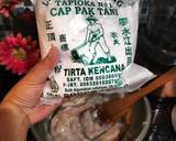 Cara Membuat Pempek ikan tenggiri 5