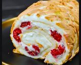 Rolada rolada krok przepisu 6 zdjęcie