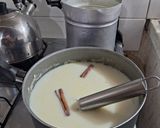 Foto del paso 2 de la receta: Arroz con leche cremoso