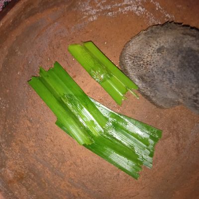 Langkah 1