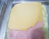 Foto del paso 3 de la receta: Lasaña de cidra😁