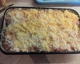 Csirketorta recept fázis 6 fotója