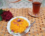 عکس مرحله 5 از دستور شعریه جنوبی😍 (بلالوت ، بلالیت) آغاز امامت صاحب زمان (عج) 💚