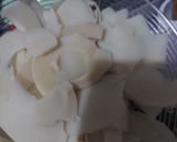 Foto langkah ke 1 dari resep Gulai Rebung Pakis.
