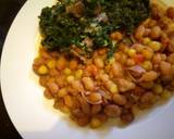 Pan fried Githeri #Local food contest Nairobi east recipe step 6 photo