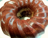 Foto del paso 5 de la receta: Bizcocho marmolado con chocolate