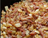 Foto del paso 2 de la receta: Te enseño como hacer un delicioso ARROZ CONGRÍ CUBANO