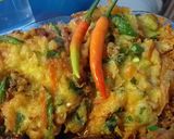 Foto langkah ke 5 dari resep Bakwan kw.
