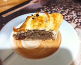 Réteslap gyorsan (Tiroli rétes) recept fázis 5 fotója