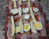 Foto del paso 9 de la receta: Pan de carne relleno