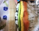 Foto del paso 3 de la receta: Japanese sushi!!