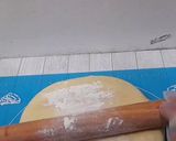 Foto langkah ke 6 dari resep Roti tawar/ oven tangkring.